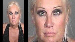 LINDA HOGAN ARRESTED FOR DWI | Breaking News - News | What's Hot In Hip Hop