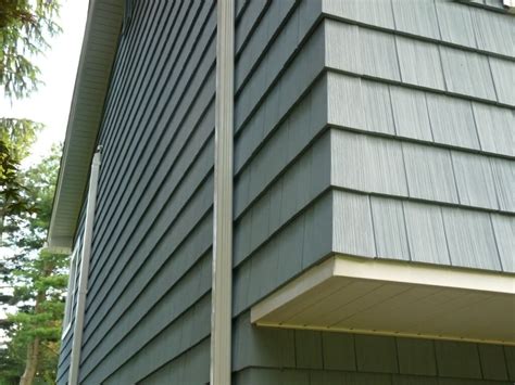 Roxbury, NJ Alside Pelican Bay 7″ Vinyl Shake Siding Project – Essex Home Improvements