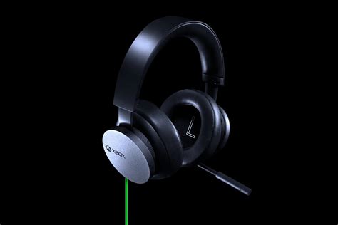 Microsoft announces the Xbox Stereo Headset at half the price of the Xbox Wireless Headset ...