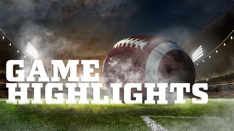 Game Highlights | WHNT.com