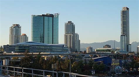 Surrey, British Columbia - Wikipedia