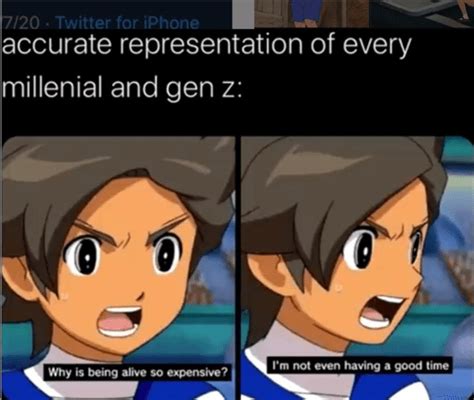 23 Memes Roasting Millennials, Because Honestly We Deserve It