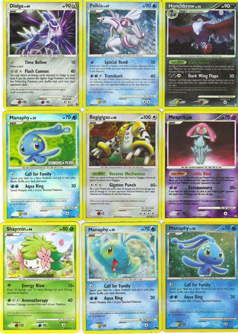 Rare+Pokemon+Cards+Printable