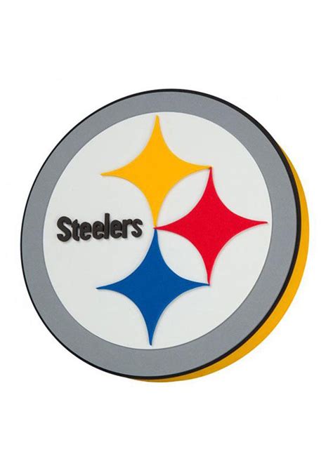 42+ Steelers Logo PNG