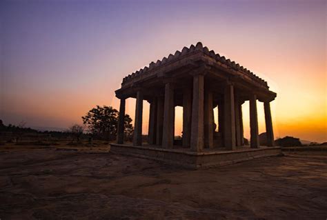 Hampi Architecture - Hampi Travel Guide for best things to do in Hampi | Hampi, India travel ...