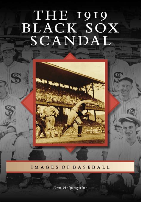 The 1919 Black Sox Scandal (Paperback) - Walmart.com - Walmart.com