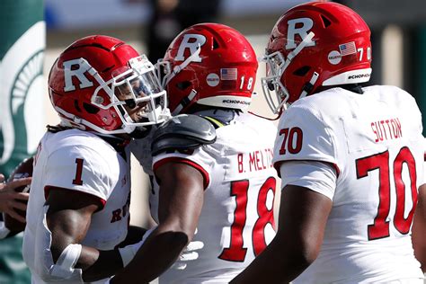 Rutgers vs. Northwestern football predictions for Oct. 16 game