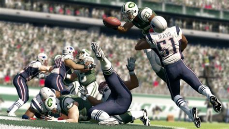 Madden NFL 13: Gameplay Screens Are Here