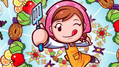 The Cooking Mama Game for Switch That Came Out, and Then Disappeared - IGN