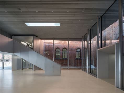 Design Department, University of Applied Studies Munich - Staab Architekten