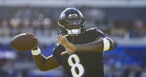 Ravens to Rest Lamar Jackson, Start Tyler Huntley vs. Steelers Ahead of NFL Playoffs | News ...