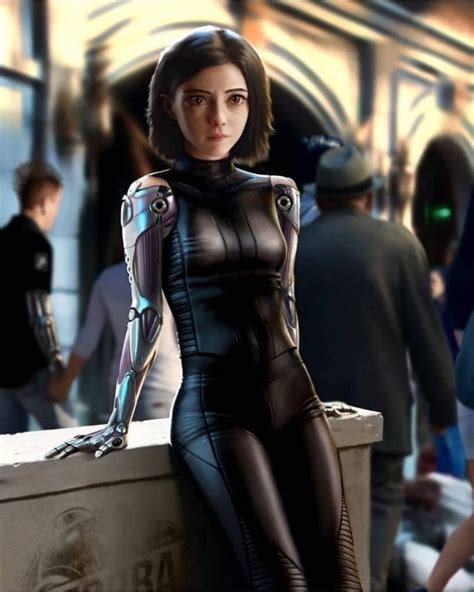 Alita Battle Angel 2: Plot Theories, Cast, Updates, And Everythin To Know More | Trending News Buzz