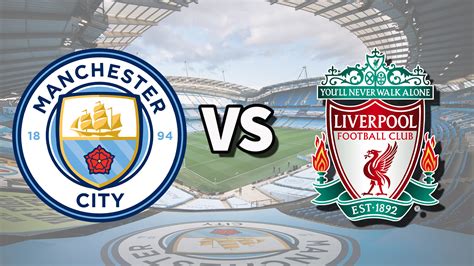 Man City vs Liverpool live stream: How to watch Premier League game ...