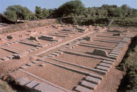 The Ancient City of Harappa | Harappa