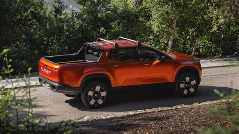 Fisker reveals more on its 'sustainable' Alaska EV pickup - The Charge