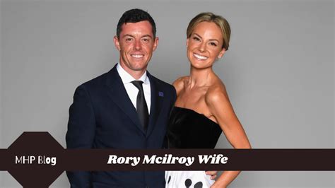 Rory Mcilroy Wife Erica Stoll, Wiki, Bio, Family, Children And Lifestyle – Mum's Happy Place Blog