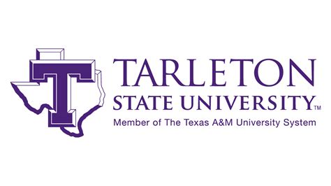 Tarleton State University Logo [01] - PNG Logo Vector Brand Downloads ...