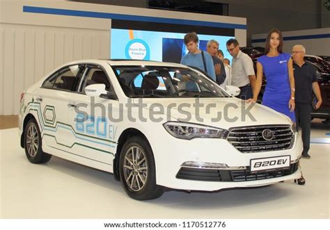 1 Lifan 820 Ev Images, Stock Photos & Vectors | Shutterstock