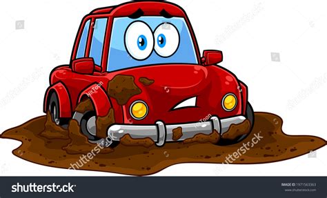 Vehicle Stuck Mud: Over 91 Royalty-Free Licensable Stock Illustrations ...