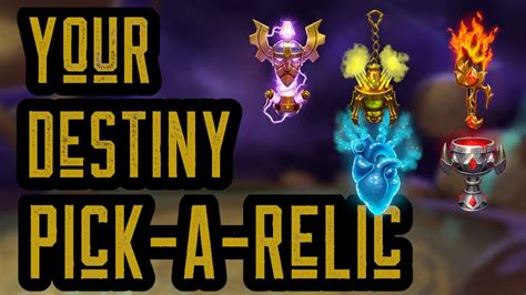 Torchlight 3 Relics | Relic Summary - YouTube