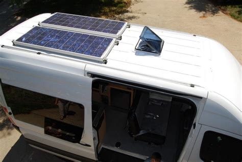 How Does a Solar Panel Help RV Owners? 7 Benefits - The Frisky