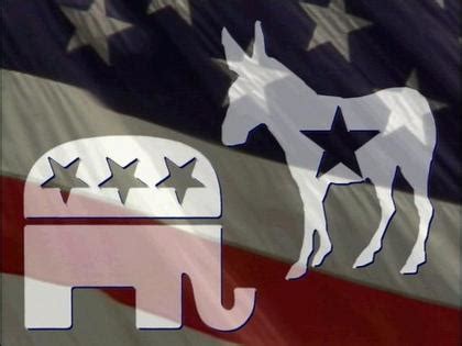 Is There a Bias Asymmetry Between Democrats and Republicans? - DeSmog