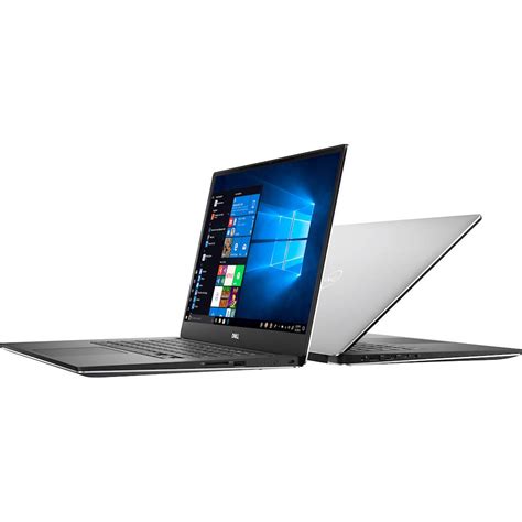 Best Buy: Dell XPS 15.6" 4K Ultra HD Touch-Screen Gaming Laptop Intel ...