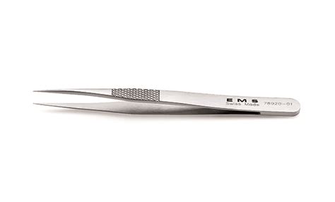 EMS Surgical Tweezers, 1LUSO.S