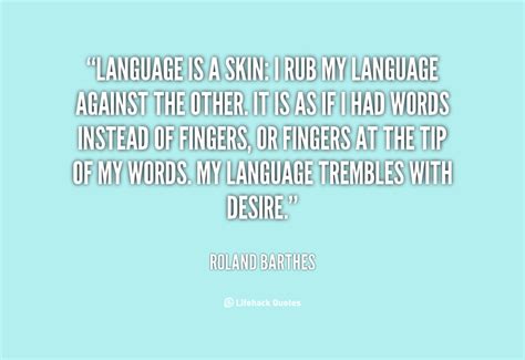 Roland Barthes Quotes. QuotesGram