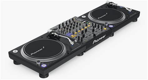 dj pioneer setup 2 ma