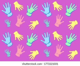 Clapping Hands Emoji Set Two Styles Stock Vector (Royalty Free) 1802436997