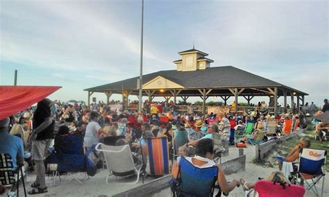 St. Augustine Beach Pier Gallery | St. Augustine Beach Pier