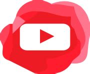 Youtube Logo Png White Background App Icon