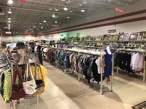 Best Thrift Store in South Florida | Family Thrift Store Near Me