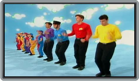 The Wiggles - Yummy Yummy | boogle2006 | Flickr