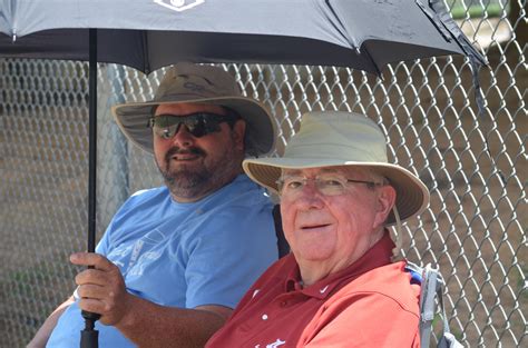 Charles E. Robinson Obituary - Pell City, AL