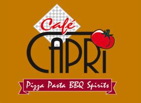 CAFE CAPRI