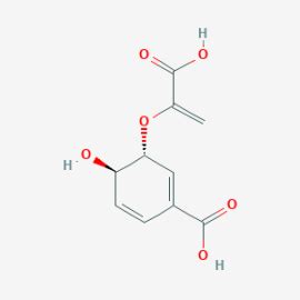 Buy chorismic acid from HANGZHOU JHECHEM CO LTD - ECHEMI