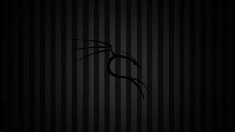 Black background Kali Linux wallpapers and images - wallpapers, pictures, photos