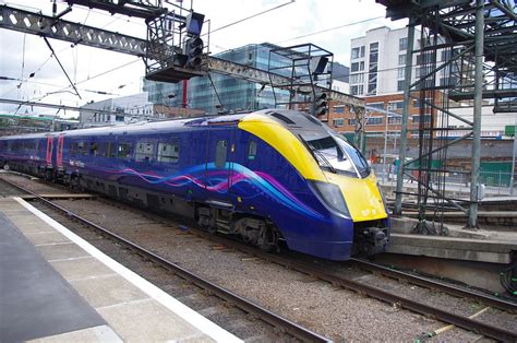 Hull Trains - Cheap Train Tickets | HappyRail