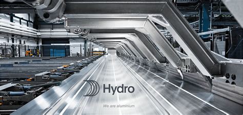 Hydro Extrusion UK to showcase manufacturing capabilities - Lance Show ...