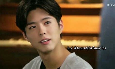 park bo gum 박보검 hello monster 너를기억해 parkbogum I remember you | Park bo-gum, Bo gum, Hello monster