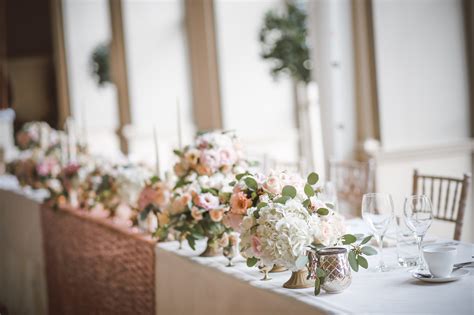 Event Florals | Palm Beach Blooms | West Palm Beach, FL