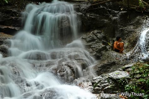 4 Waterfalls to discover in Phuket - PHUKET 101