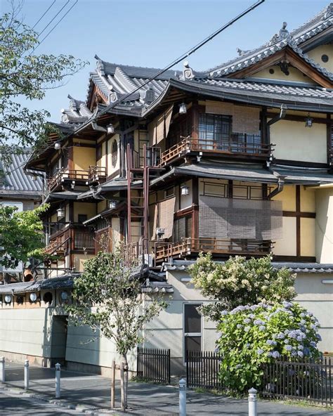 Old Architecture Looks Like In Japan (30 Pics) - A blog about real estate, lifestyle and tourism ...