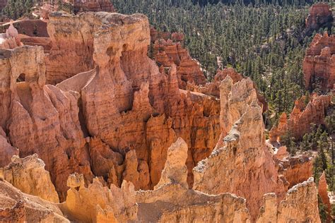 Wiebe's Wanderings: Bryce Canyon Sunrise Point