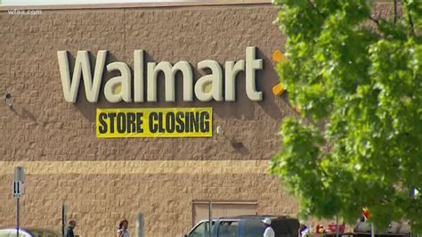 Walmart closes Oak Cliff store while investing $264 million in others ...