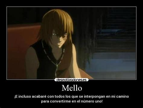 Death Note Mello Quotes. QuotesGram