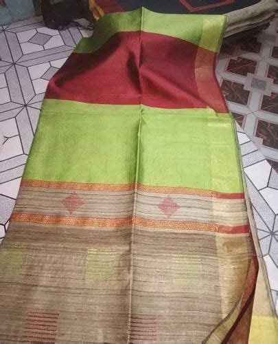 Silk Sarees - Silk Sarees & Silk from Bhagalpur