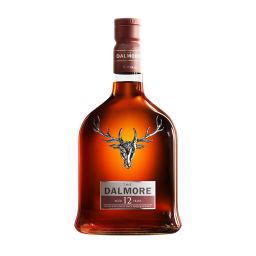 Dalmore 12 Year Old | Bevvy